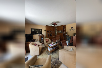 achat maison vierzon 18100