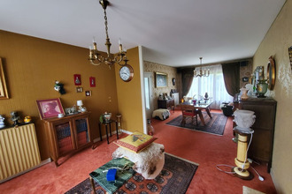 achat maison vierzon 18100