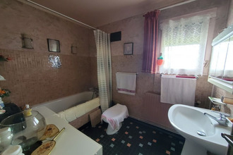 achat maison vierzon 18100