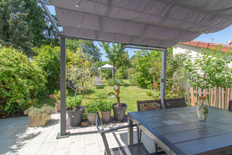 achat maison vierzon 18100