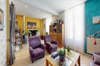 achat maison vierzon 18100
