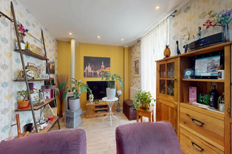 achat maison vierzon 18100