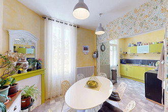 achat maison vierzon 18100