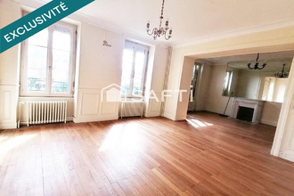 achat maison vierzon 18100