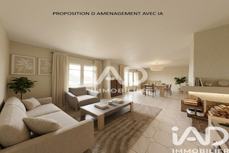 achat maison vierzon 18100