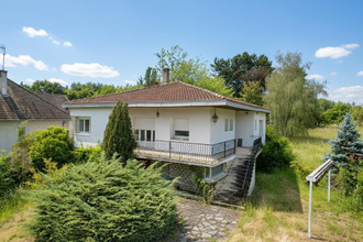 achat maison vierzon 18100