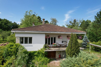 achat maison vierzon 18100