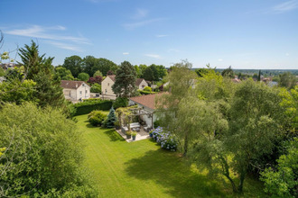 achat maison vierzon 18100
