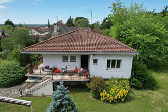 achat maison vierzon 18100