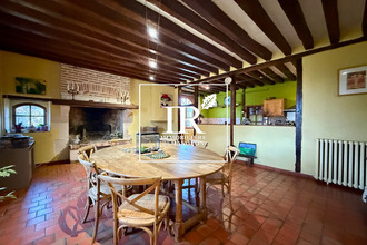 achat maison vierzon 18100