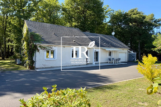 achat maison vierzon 18100