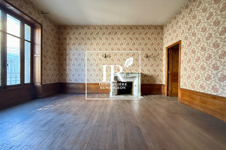 achat maison vierzon 18100