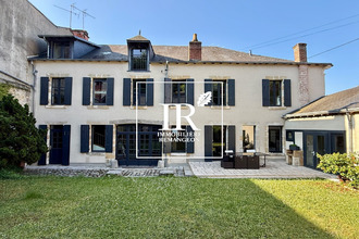 achat maison vierzon 18100