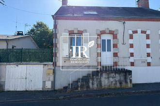achat maison vierzon 18100