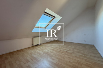 achat maison vierzon 18100