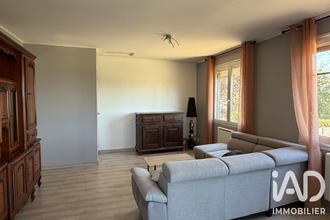 achat maison vierzon 18100