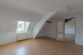 achat maison vierzon 18100