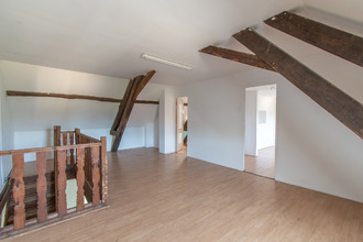 achat maison vierzon 18100