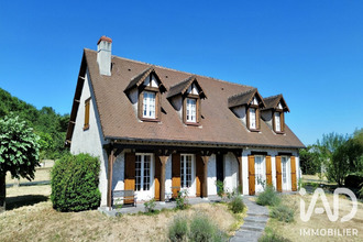 achat maison vierzon 18100
