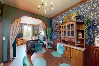 achat maison vierzon 18100