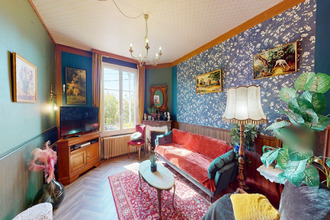 achat maison vierzon 18100