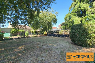 achat maison vierzon 18100