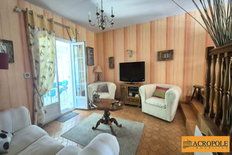 achat maison vierzon 18100