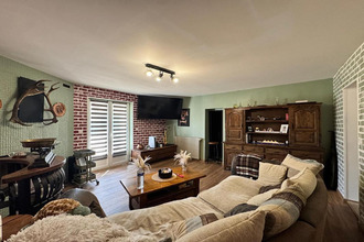achat maison vierzon 18100