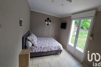 achat maison vierzon 18100