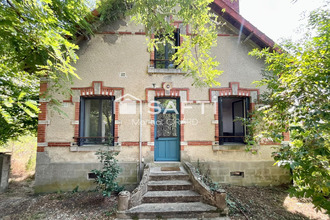 achat maison vierzon 18100