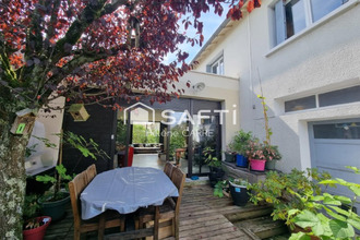 achat maison vierzon 18100