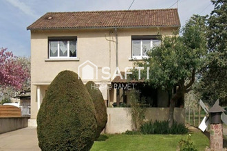 achat maison vierzon 18100