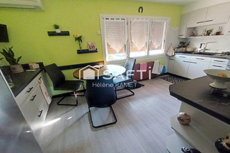 achat maison vierzon 18100