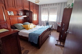 achat maison vierzon 18100