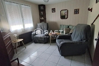 achat maison vierzon 18100