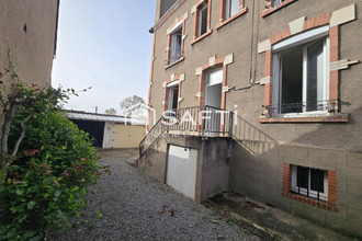 achat maison vierzon 18100