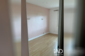 achat maison vierzon 18100