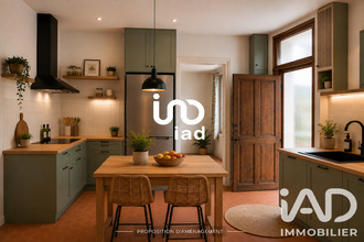achat maison vierzon 18100