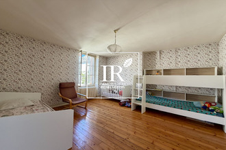 achat maison vierzon 18100