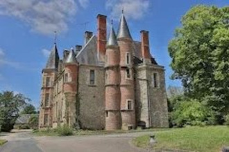 achat maison vierzon 18100