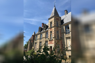 achat maison vierzon 18100