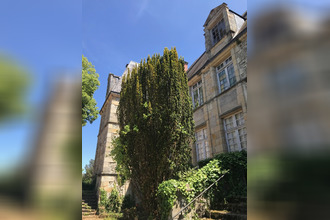 achat maison vierzon 18100