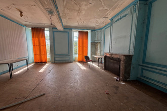 achat maison vierzon 18100