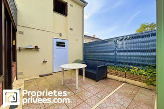 achat maison vierzon 18100