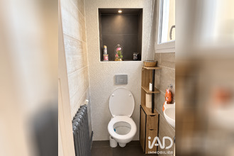 achat maison vierzon 18100
