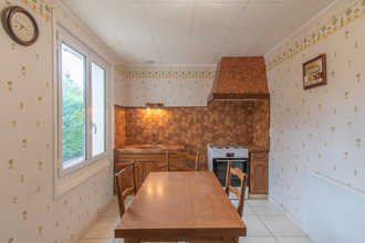 achat maison vierzon 18100