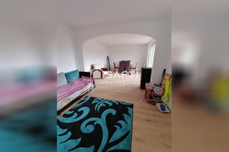 achat maison vierzon 18100