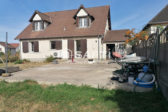achat maison vierzon 18100