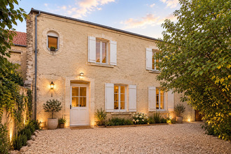 achat maison vierzon 18100
