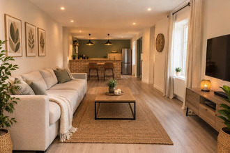 achat maison vierzon 18100